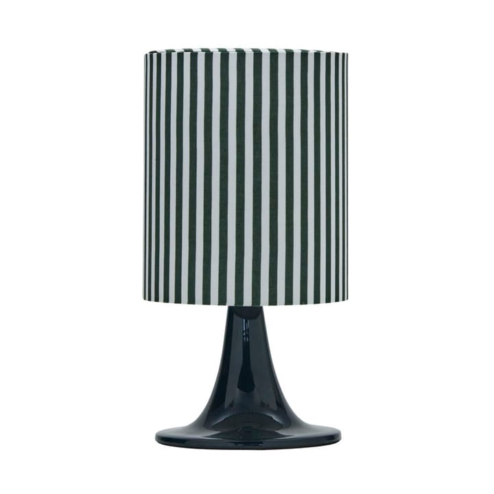 Tulip table lamp - Green - House Doctor