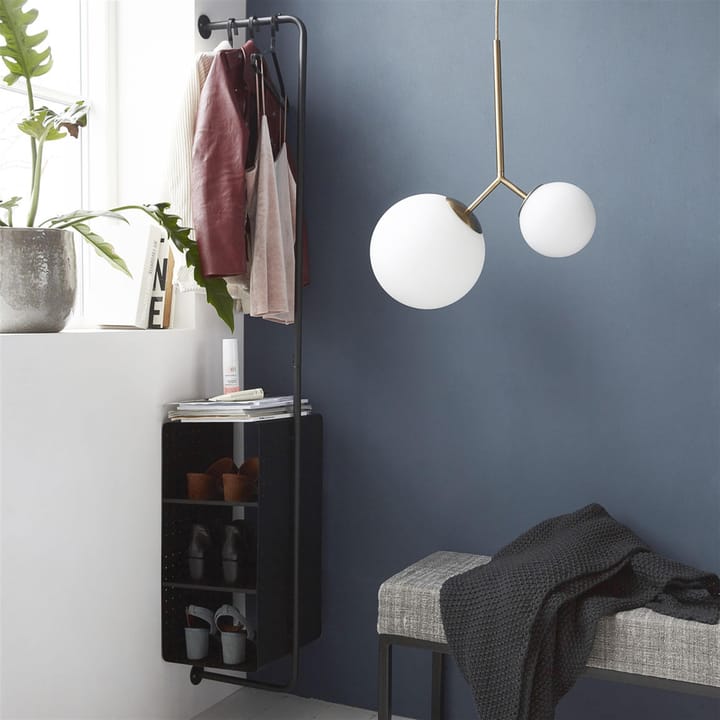 Fractie Conventie Kinematica Twice ceiling lamp from House Doctor - NordicNest.com