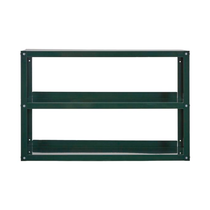 House Doctor Use shelf 53x80 cm Dark green