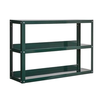 Use shelf 53x80 cm - Dark green - House Doctor