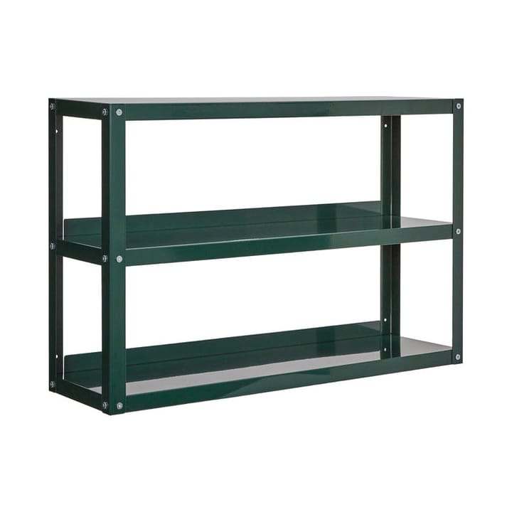 Use shelf 53x80 cm, Dark green House Doctor