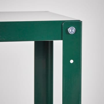 Use shelf 53x80 cm - Dark green - House Doctor