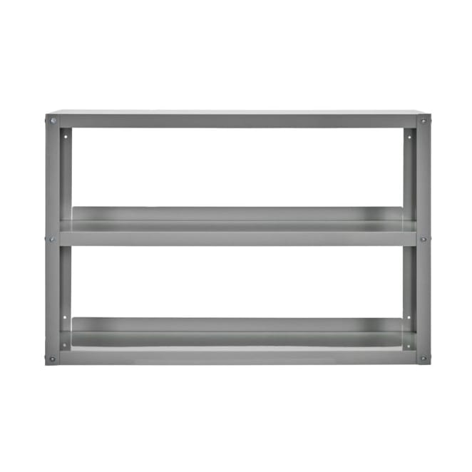 Use shelf 53x80 cm - Light grey - House Doctor