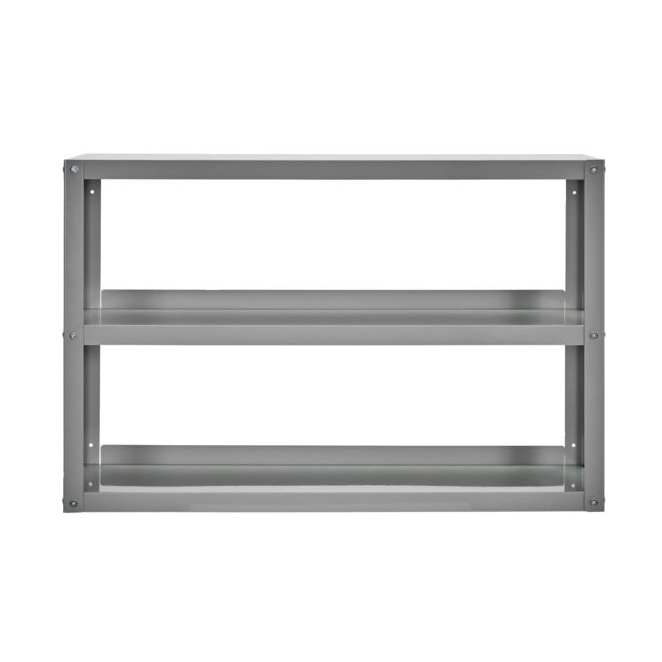 House Doctor Use shelf 53x80 cm Light grey