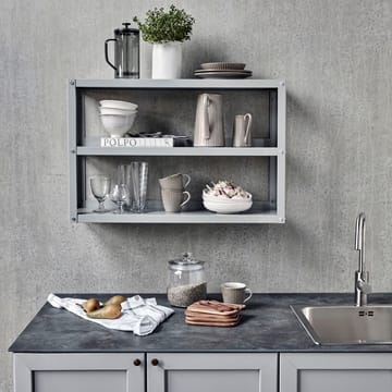 Use shelf 53x80 cm - Light grey - House Doctor