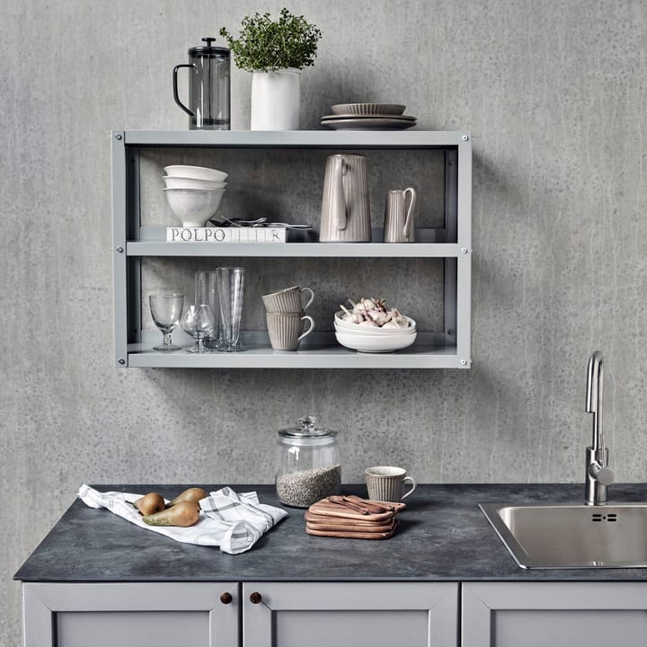 Use shelf 53x80 cm, Light grey House Doctor