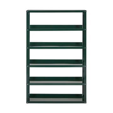 Use shelf 80x128 cm - Dark green - House Doctor