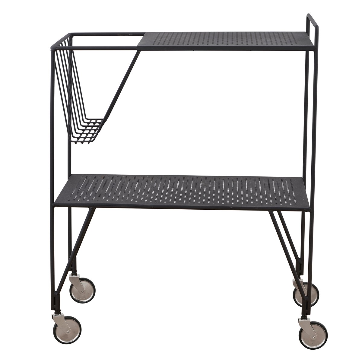 House Doctor Use trolley 81 cm