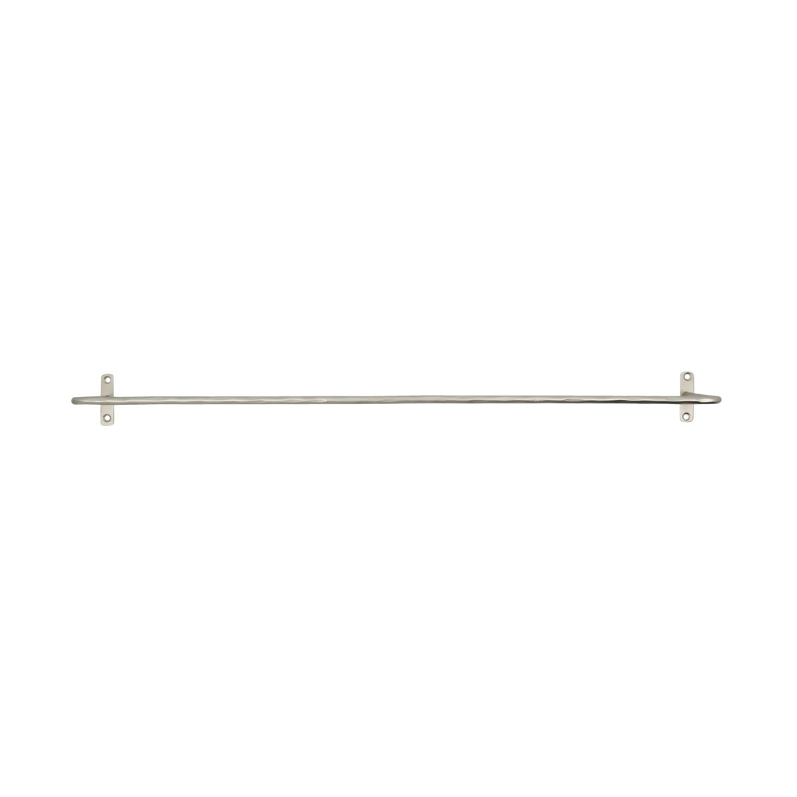 House Doctor Welo towel rack 61,5 cm Brushed silver