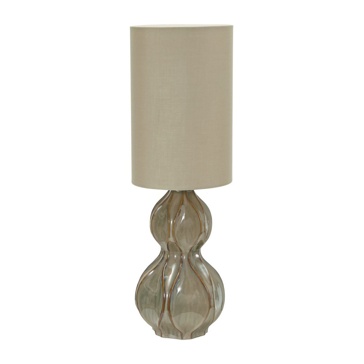 House Doctor Woma table lamp Sand