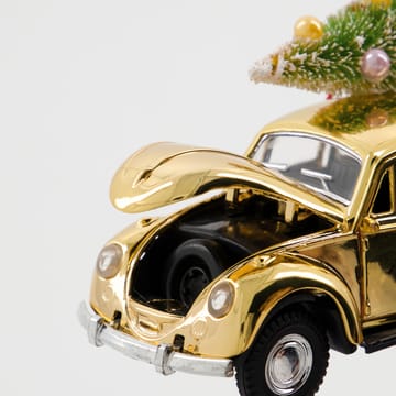 Xmas car - Gold - House Doctor