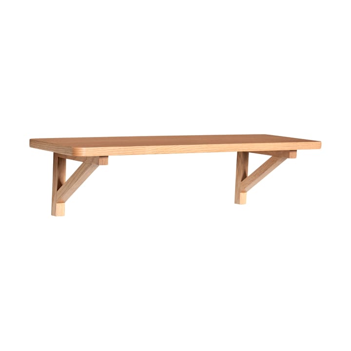 Arki shelf - Oak - Hübsch