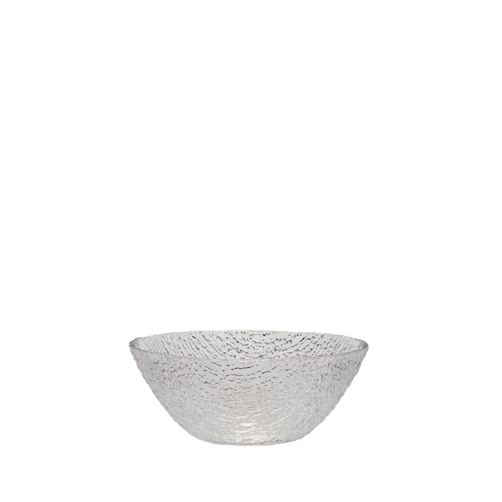 Bowl Ø16 cm - Clear - Hübsch