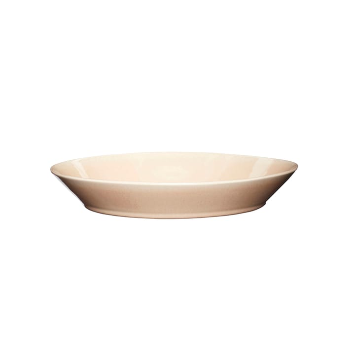 Bowl Ø30 cm - Sand - Hübsch