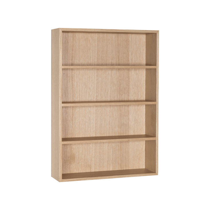 Cubbie shelf - Oak - Hübsch