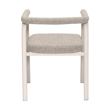 Ecto dining chair - Sand - Hübsch