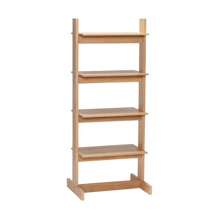 Forma shelf - Oak - Hübsch