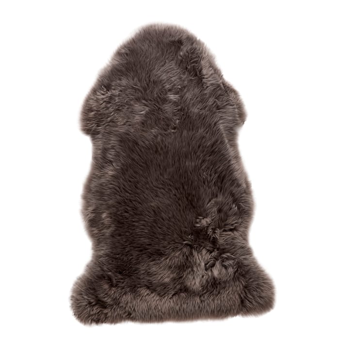 Hübsch short-haired sheepskin - Gray - Hübsch