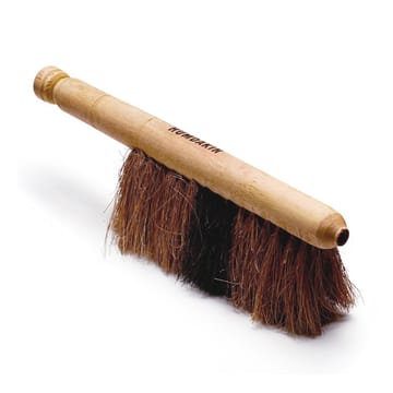 Humdakin hand brush in wood 37 cm - Bamboo-coconut fibres - Humdakin