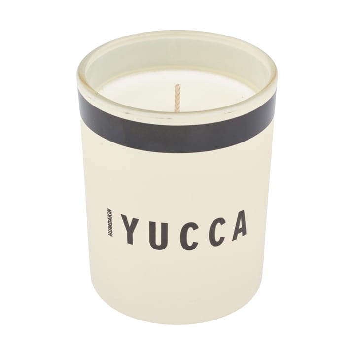 Humdakin scented candle - Yucca - Humdakin