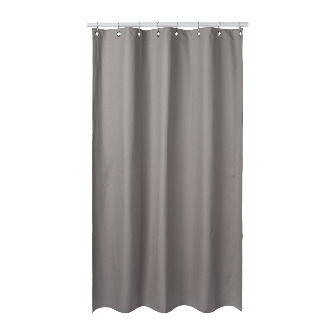 Humdakin Humdakin shower curtain 150x200 cm Stone