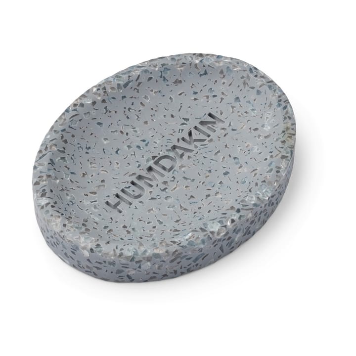 Nordic terrazzo soap dish 10x13 cm - Nordic terrazzo - Humdakin