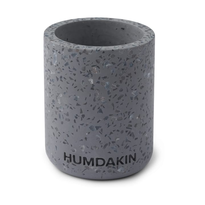 Nordic terrazzo toothbrush mug - Nordic terrazzo - Humdakin