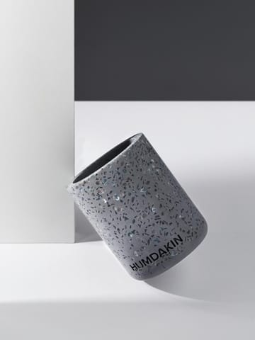 Nordic terrazzo toothbrush mug - Nordic terrazzo - Humdakin