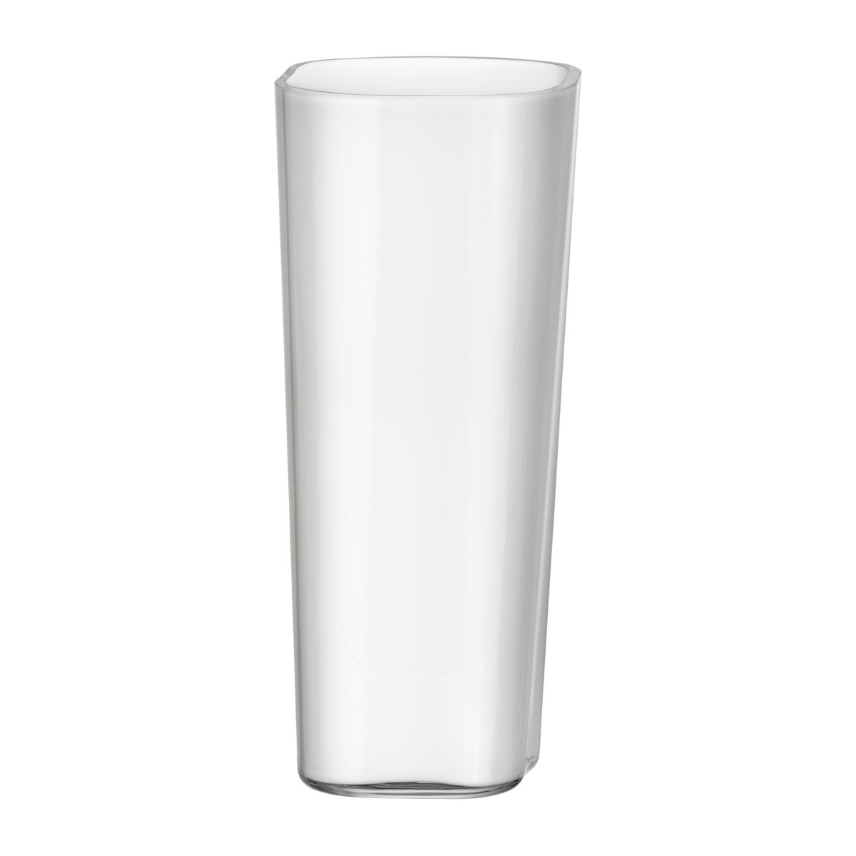 Iittala Aalto vase opal white 180 mm