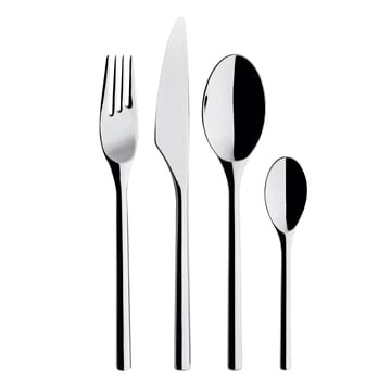 Artik cutlery set gift box 24 pieces - Shiny - Iittala