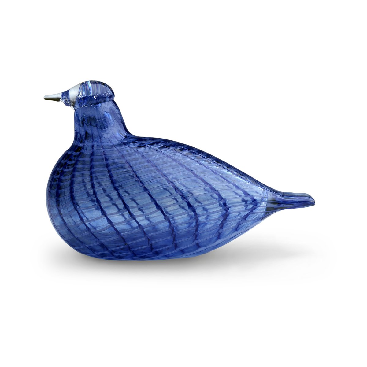 Iittala Birds by Toikka blue bird