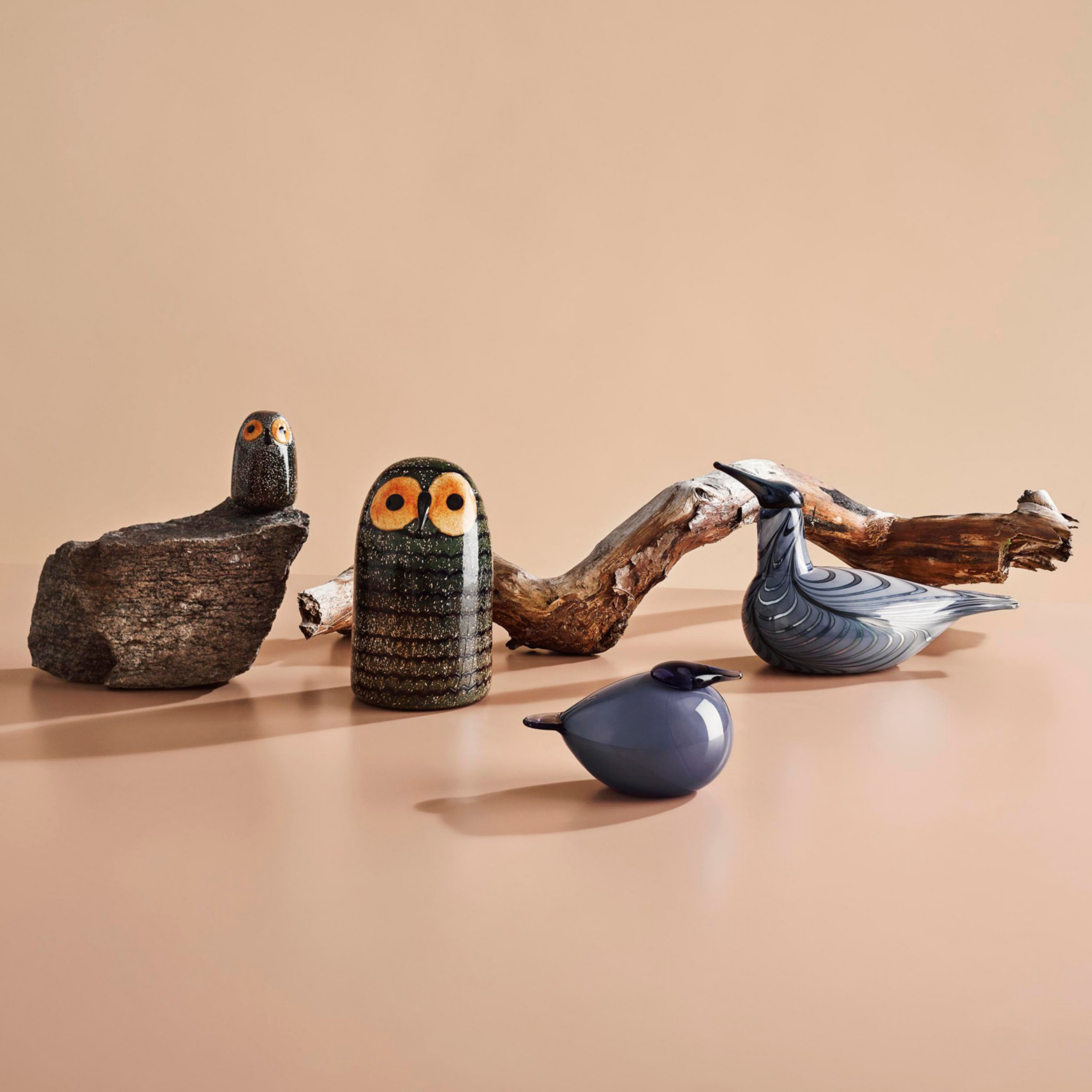 Birds by Toikka from Iittala - NordicNest.com