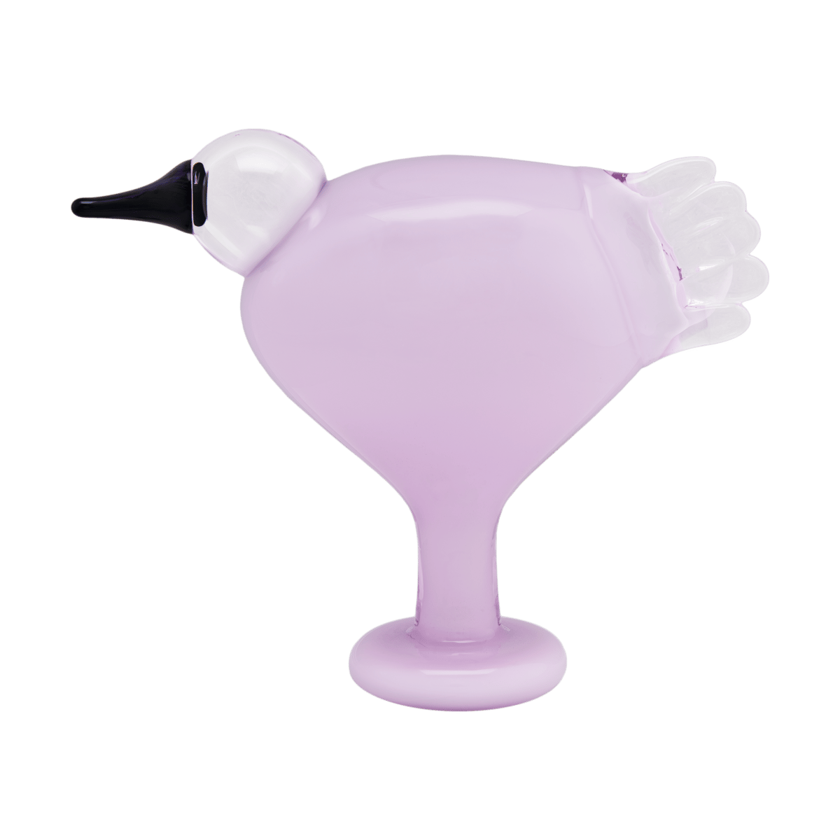 Iittala Birds by Toikka leppäinen Light purple