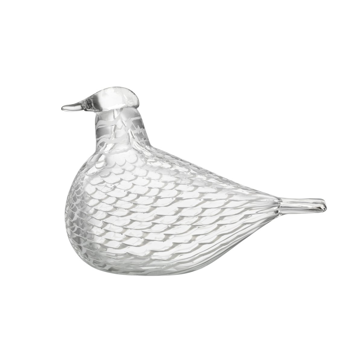 Iittala Birds by Toikka Peace dove