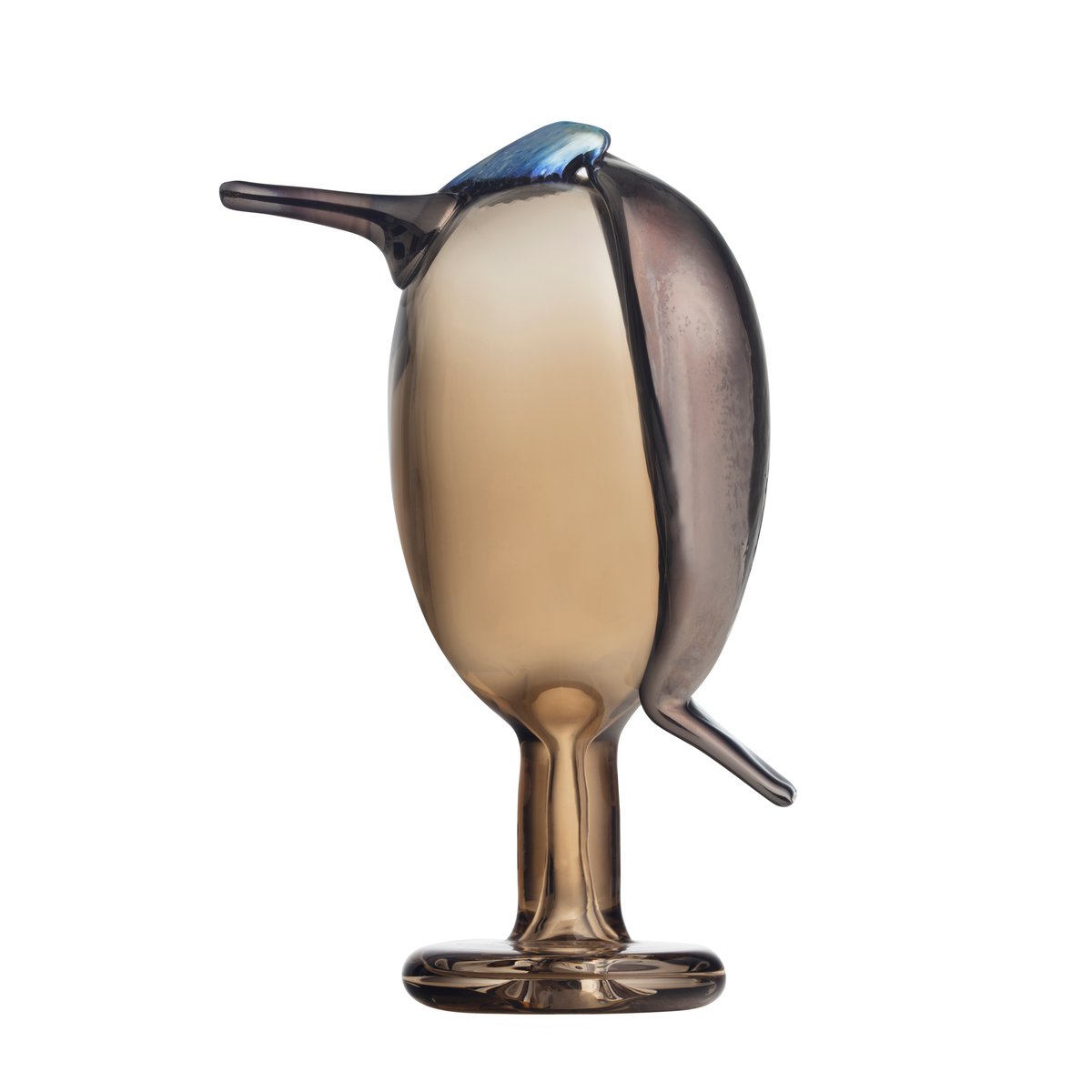 Iittala Birds by Toikka sand Waiter