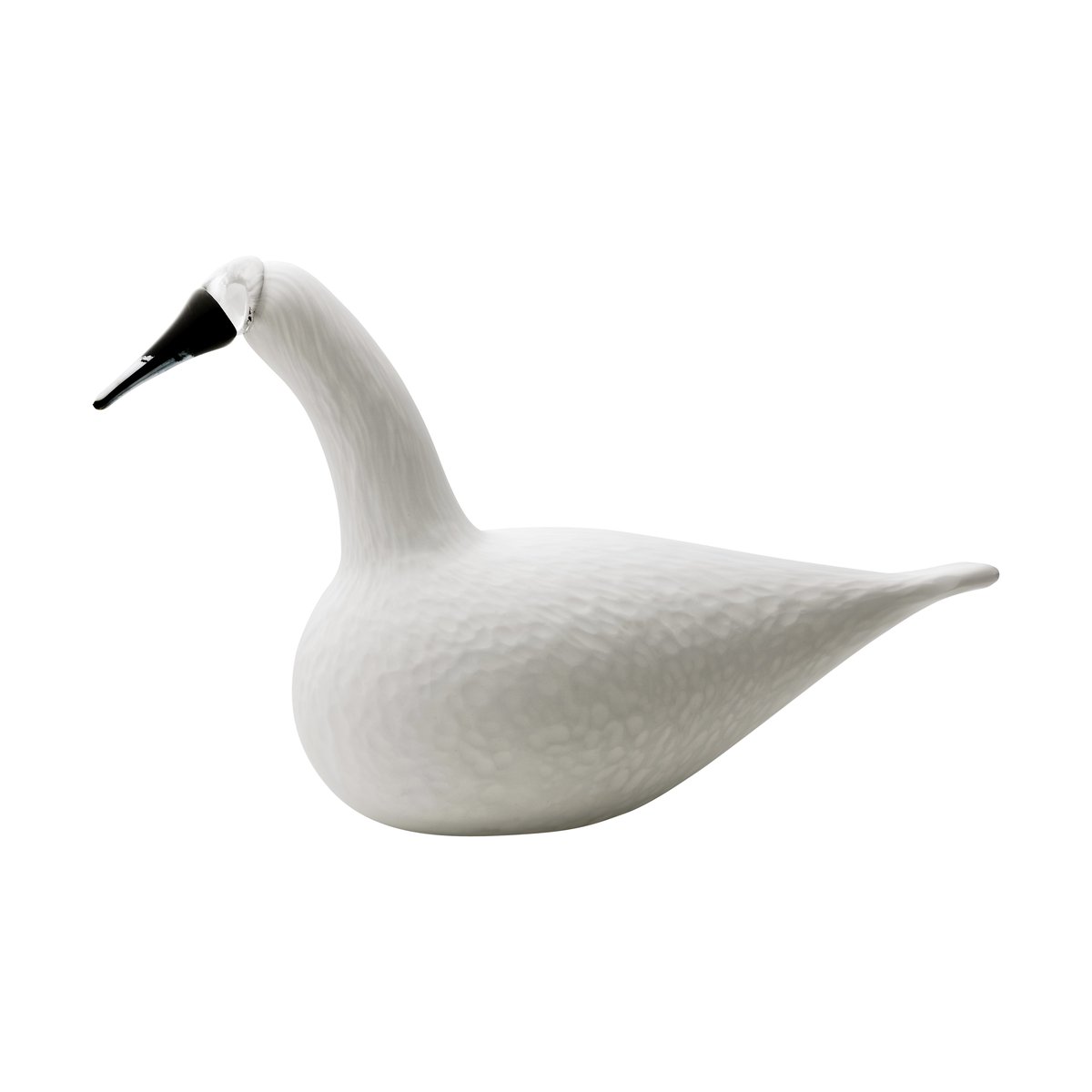 Iittala Birds by Toikka whooper swan