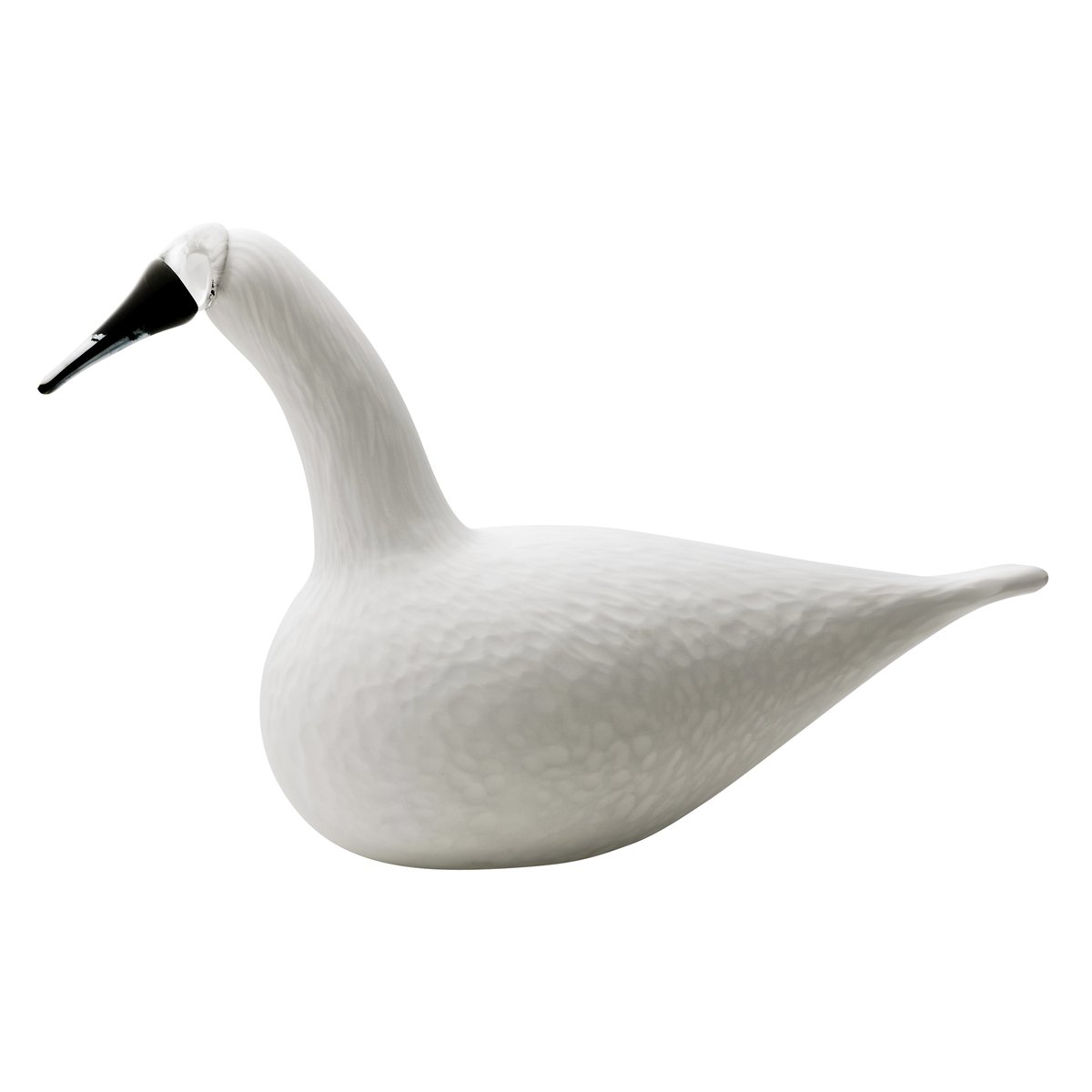 Iittala Birds by Toikka whooper swan