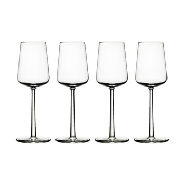 Essence white wine glass 4-pack - 33 cl - Iittala