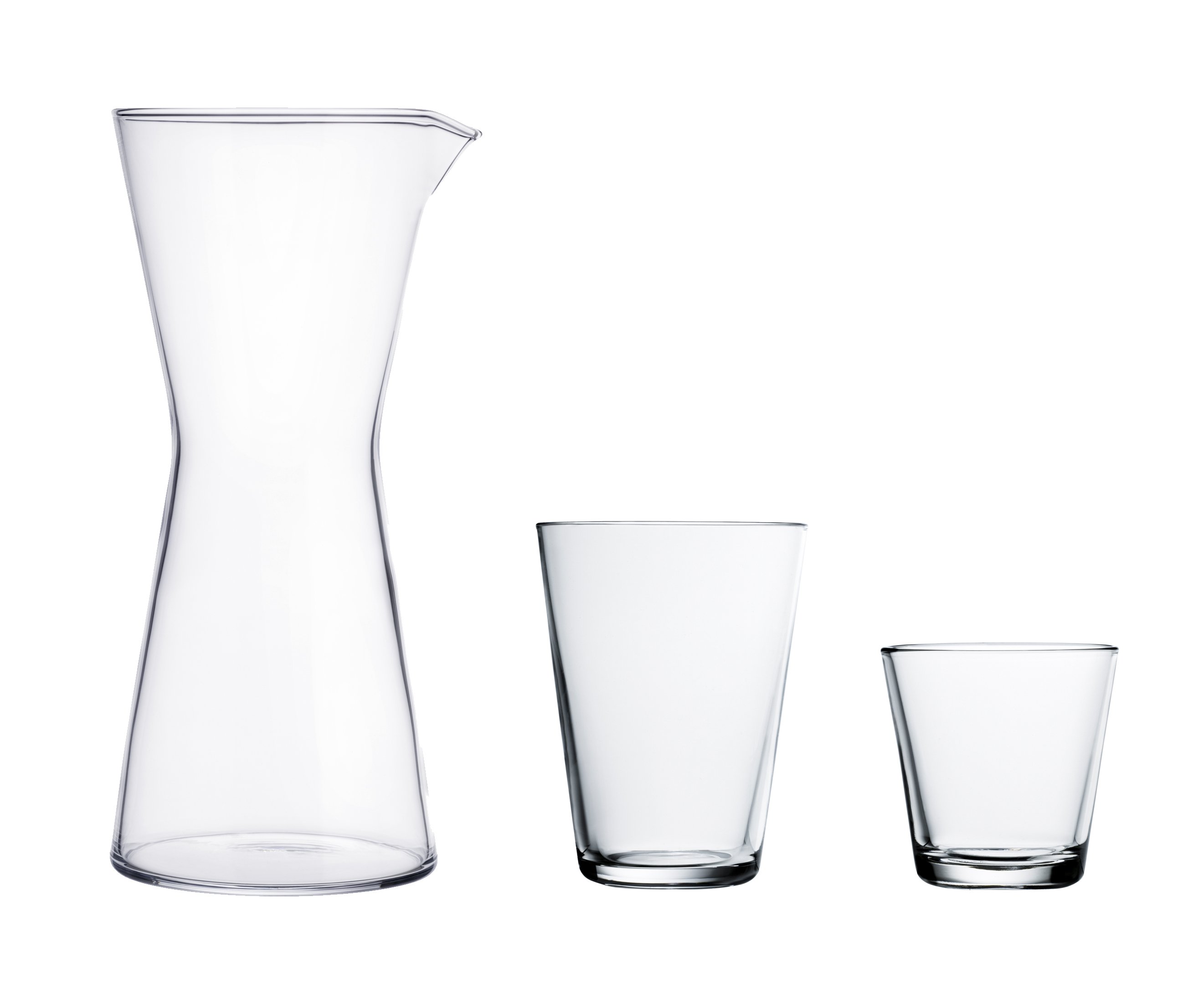 Kartio Small Tumbler, Set of 2 – SHOP Cooper Hewitt