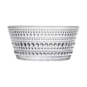 Kastehelmi bowl 23 cl - clear - Iittala