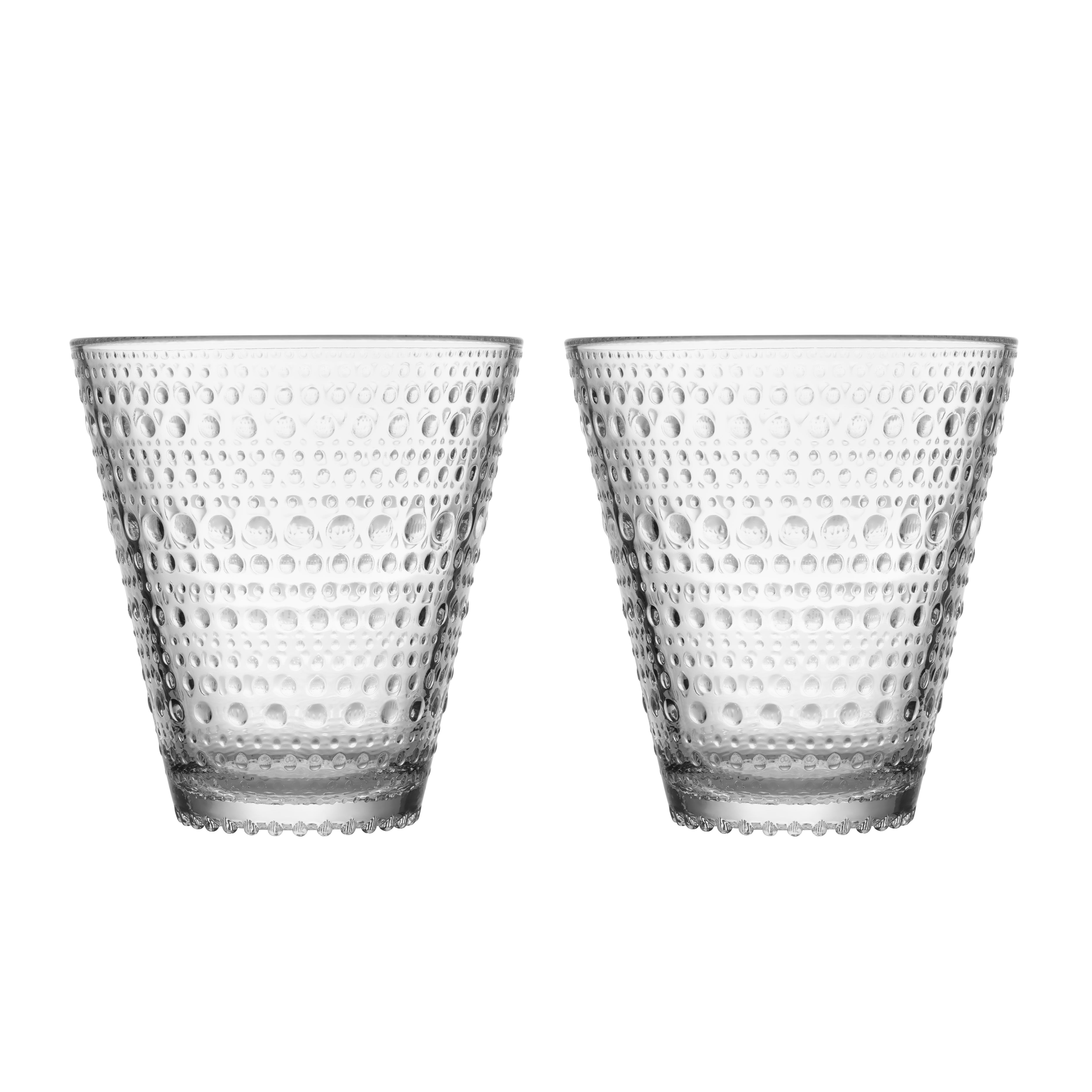 Iittala glassware store