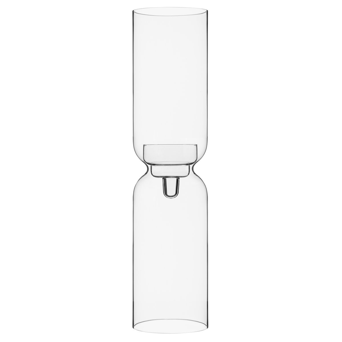 Iittala Lantern lantern 60 cm clear