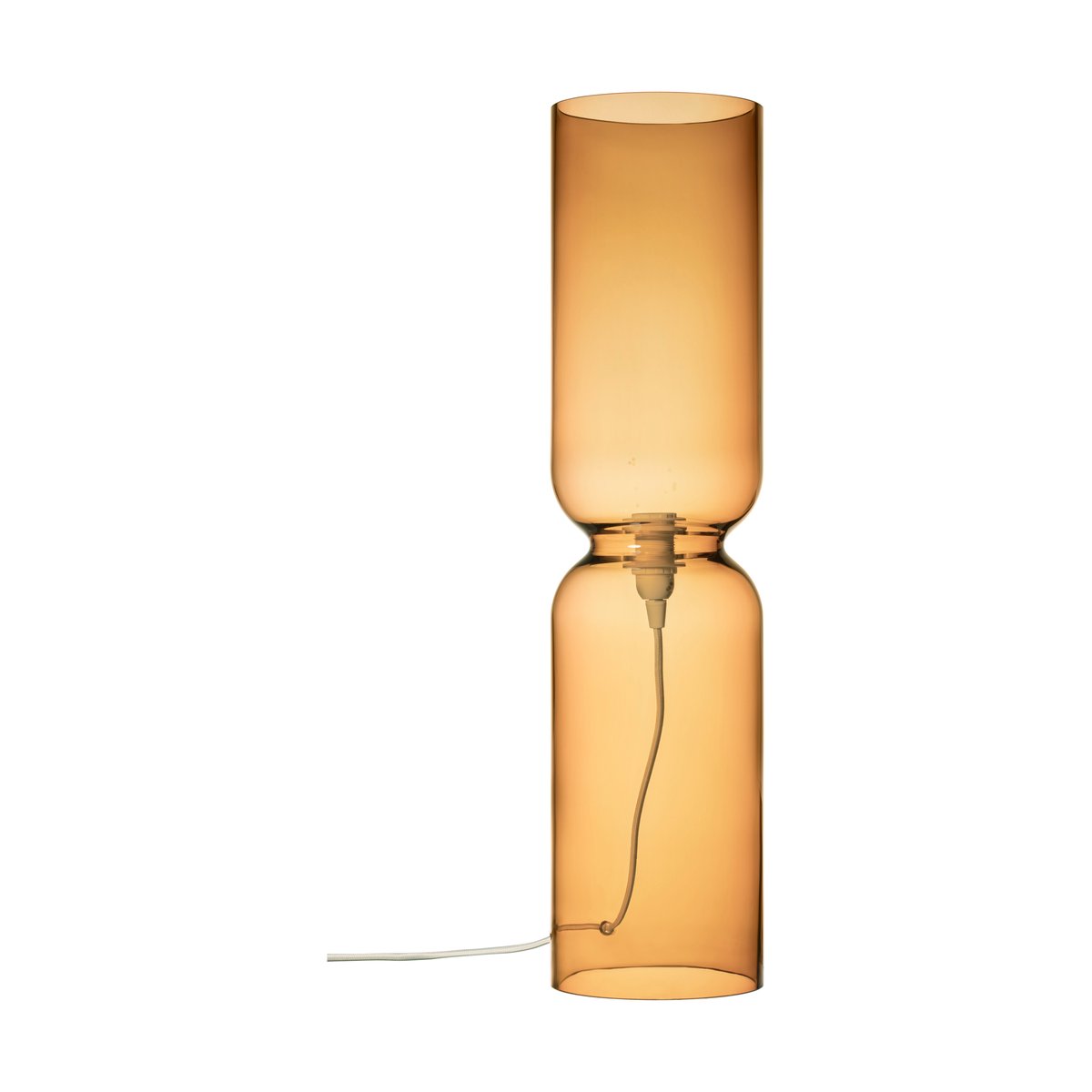 Iittala Lantern lantern 60 cm Copper