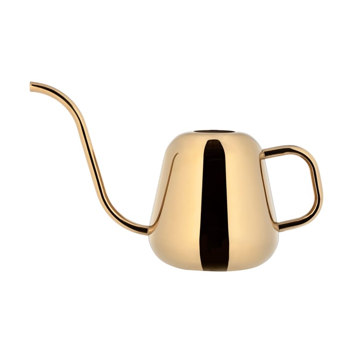 Nappula water jug 2 liter - Brass - Iittala