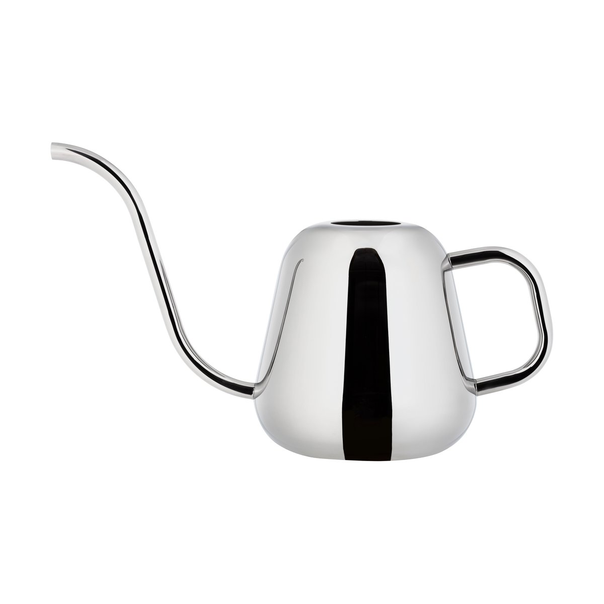 Iittala Nappula water jug 2 liter Steel