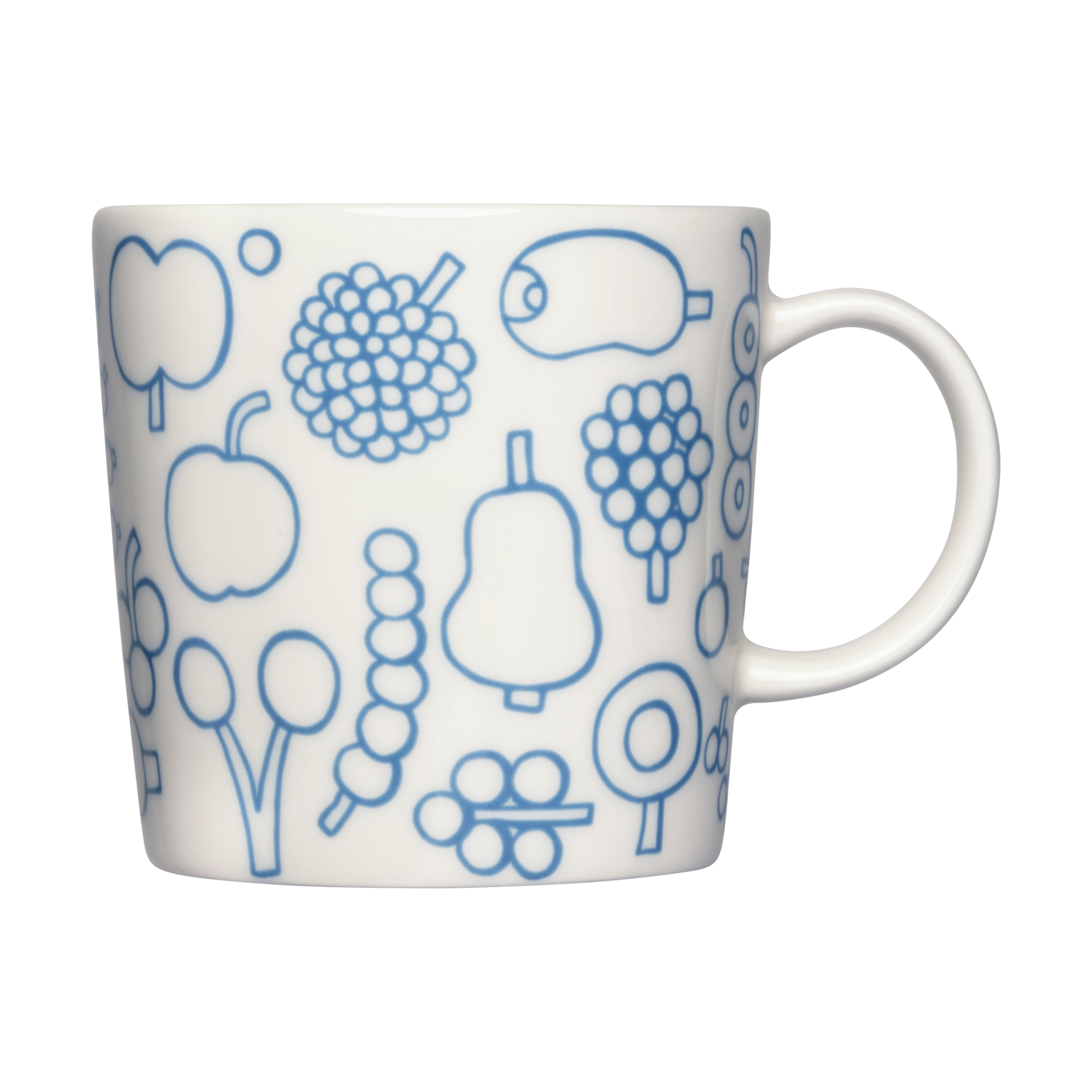 Oiva Toikka Frutta mug 30 cl from Iittala - NordicNest.com