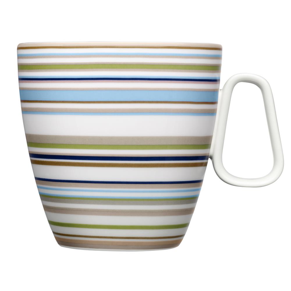 Origo mug with handle from Iittala 