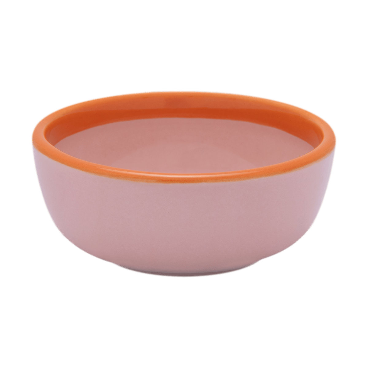 Iittala Play bowl Ø9 cm Pink-orange | Scandinavian Design | Breakfast bowls | Pink