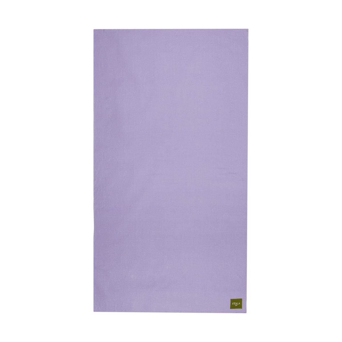 Iittala Play tablecloth 135x250 cm Purple-olive