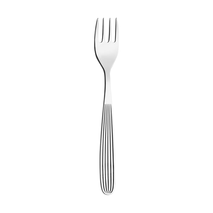 Scandia dessert fork - Stainless steel - Iittala